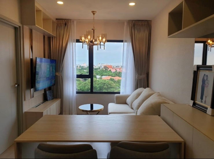 picture HotDeal🔥🔥 For Rent | Prime Location and Special Price, Condo at Aspire Sukhumvit - Onnut MD-25073987 - 3/5
