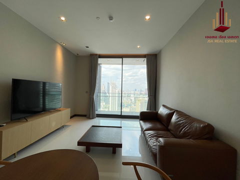 âĻ For Rent: Q1 Sukhumvit Condo âĻ ð° Only 95,000 THB/month
