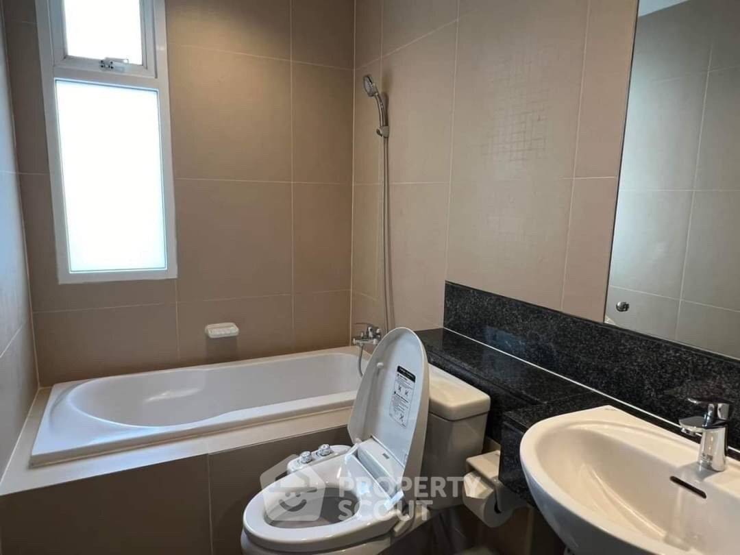 รูป คอนโด 2-ห้องนอน ที่ ฟิฟตี้ไนน์ เฮอร์ริเทจ สุขุมวิท 59 ใกล้ BTS ทองหล่อ (ID 1550372) - รูปที่ 4/4