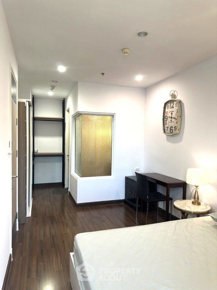 picture 1-BR Condo at Supalai Premier @ Asoke near MRT Phetchaburi (ID 2425002) - 4/14