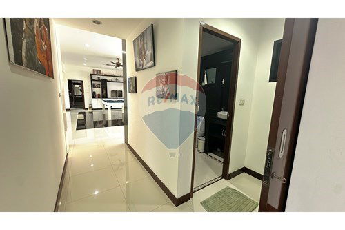 รูป [920081021-111] Modern pool villa in Kathu,Private pool - รูปที่ 15/53