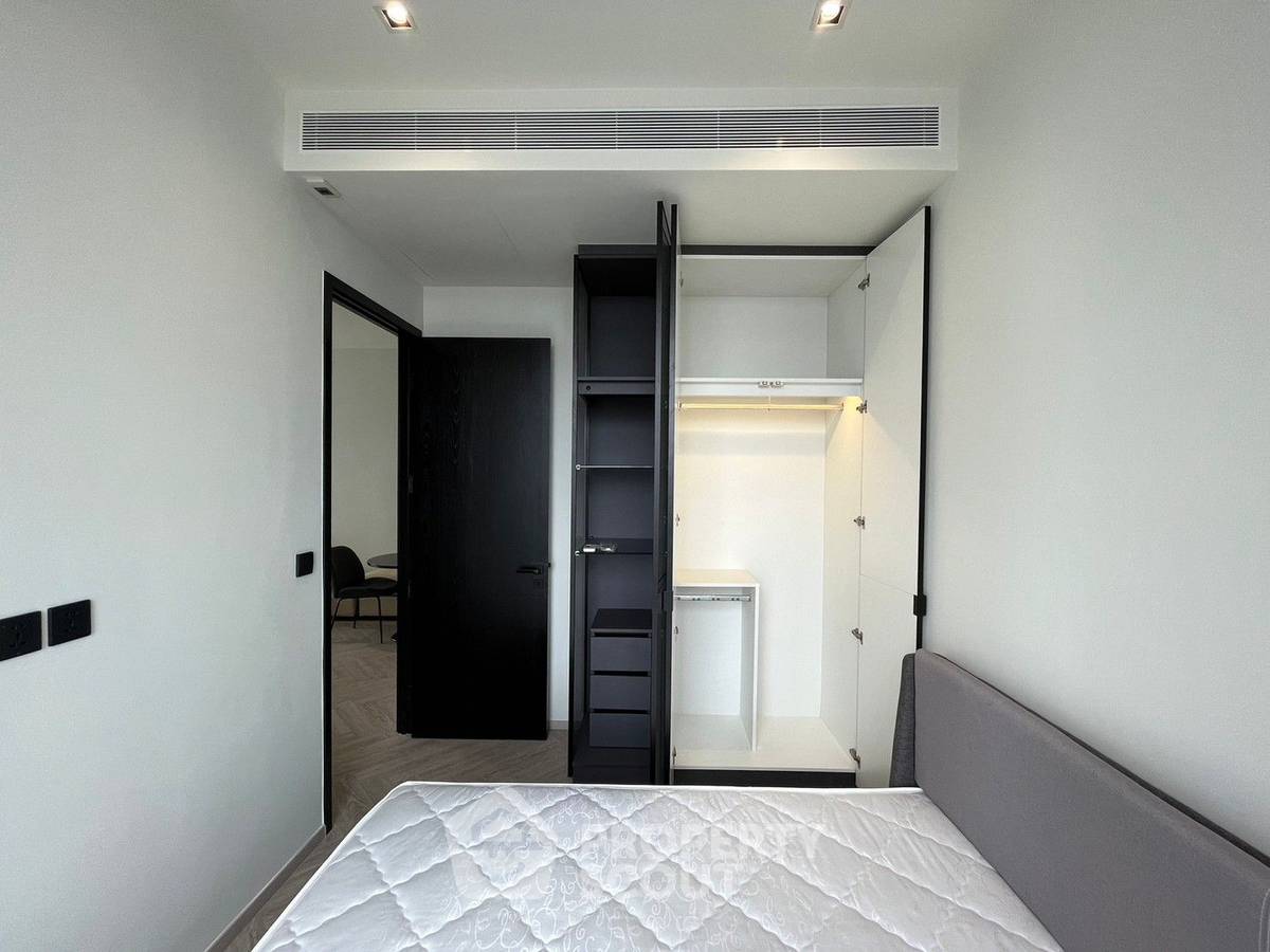 picture 2-BR Condo at Chapter Charoennakhorn - Riverside near BTS Krung Thon Buri (ID 1517343) - 6/18