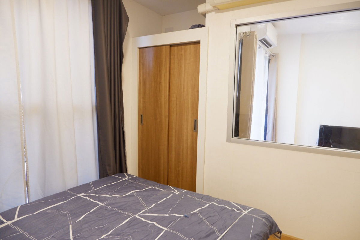 รูป ห้องสวยพร้อมอยู่🔴🔴สนใจทักเลยค่า❣️ บางขุนเทียน💥เจ คอนโด พระราม 2 🔴🟢🟡 - รูปที่ 2/10