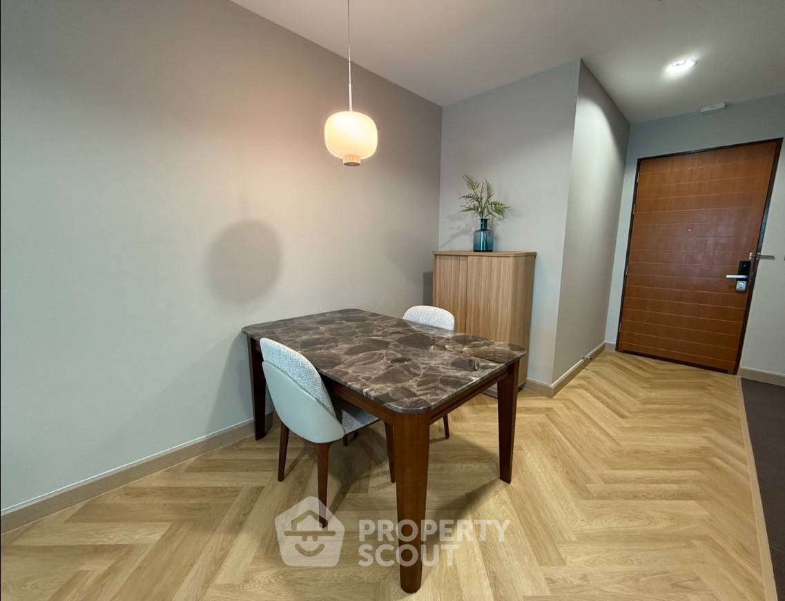 picture 2-BR Condo at 59 Heritage Sukhumvit 59 near BTS Thong Lor (ID 2077104) - 5/12