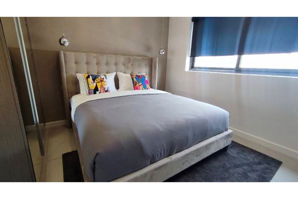 รูป [920611001-255] "Zensiri Midtown Villas: Luxurious Pool Investment" - รูปที่ 9/34