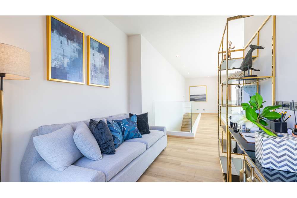 รูป [920081021-37] Zinithy Pool Villa, Laguna Golf club, luxury, Bangtao, BISP,UWC - รูปที่ 26/37