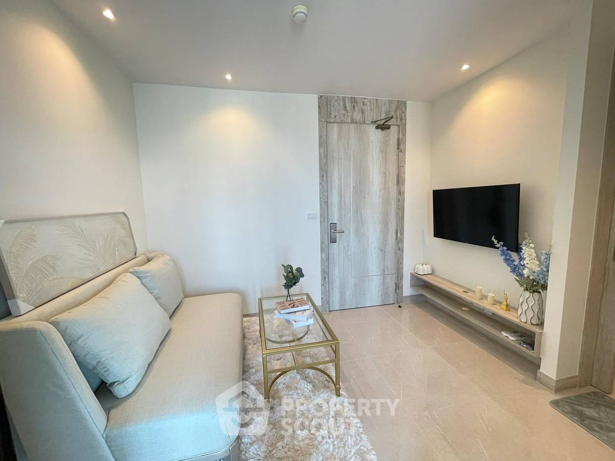 รูป คอนโด 1-ห้องนอน ที่ เดอะ ริเวียร่า โมนาโค ใกล้ เมืองพัทยา (ID 2137161) - รูปที่ 9/12