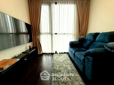 คอนโดให้เช่า : ห้อง 1 ห้องนอน ชั้น 31 Park Origin Thonglor ใกล้ BTS Thong Lor (ID 2418081)