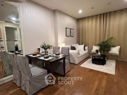 คอนโด 1-ห้องนอน ที่ ดิ แอดเดรส ชิดลม ใกล้ BTS ชิดลม (ID 2327579)