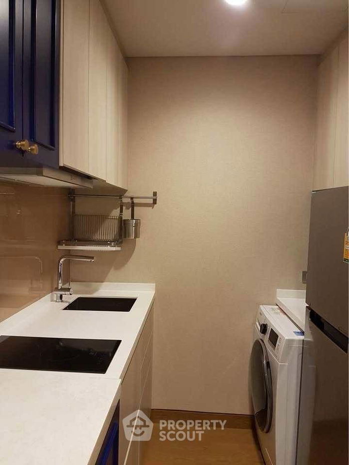 รูป คอนโด 1-ห้องนอน ที่ เดอะ ลุมพินี 24 ใกล้ BTS พร้อมพงษ์ (ID 2079770) - รูปที่ 7/10