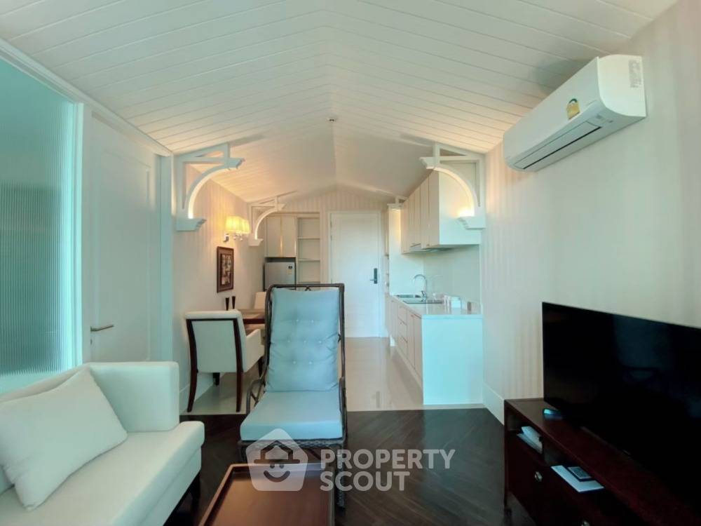 picture 1-BR Condo at Grand Florida Beachfront Pattaya close to Pattaya (ID 2012400) - 5/8