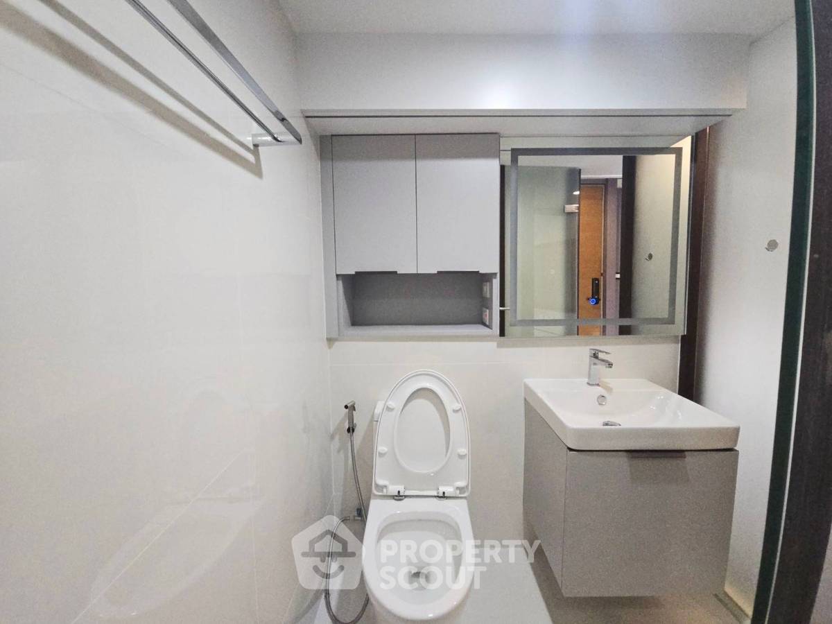 รูป คอนโด 1-ห้องนอน ที่ ไอดีโอ มอร์ฟ 38 ใกล้ BTS ทองหล่อ (ID 2066620) - รูปที่ 11/11