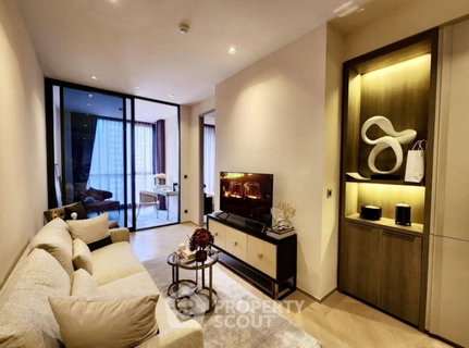 รูปภาพ 1-BR Condo At The Reserve Sathorn, 57 Sqm Near BTS Sala Daeng (ID 2038911)