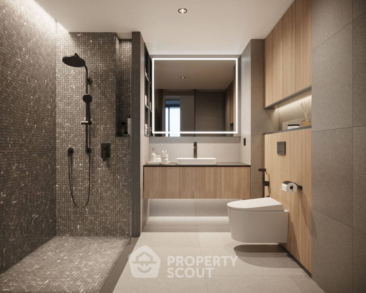 Studio Condo at Layan Green Park close to Layan (ID 1552849) - image 3