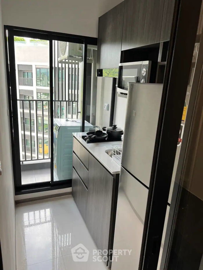 picture 1-BR Condo at Hampton Sriracha in Si Racha (ID 1540898) - 8/10