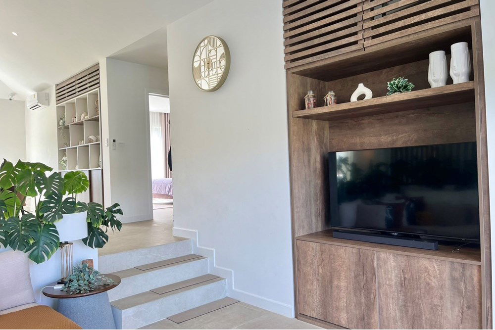 รูป [920011003-119] Luxury House for Rent at Belvida Huahin - รูปที่ 8/61