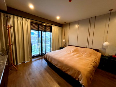 ขายคอนโด : 🏢 ขายคอนโด : Noble Above Wireless - Ruamrudee (โนเบิล อเบิฟ ไวร์เลส - ร่วมฤดี)   รหัสทรัพย์ | 📌LNP-C10480