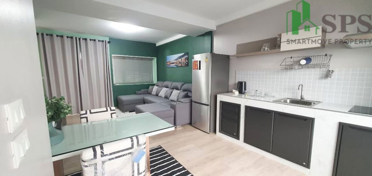 รูป Townhome for rent Indy Bangna Ramkhamhaeng 2 (SPSAD2288) - รูปที่ 2/4