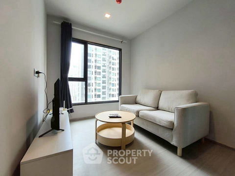 คอนโด 1-ห้องนอน ที่ ไลฟ์ อโศก - พระราม 9 ใกล้ MRT พระราม 9 (ID 2300430)