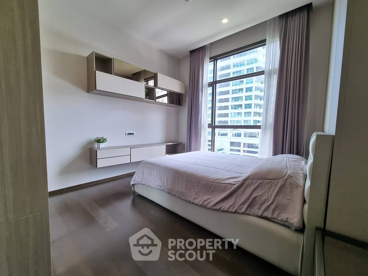 picture 2-BR Condo at The XXXIX By Sansiri near BTS Phrom Phong (ID 2327382) - 20/24