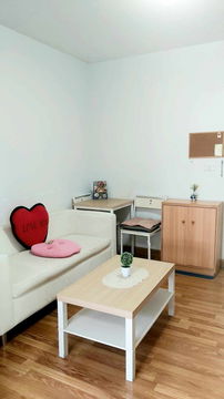 ห้องมาใหม่🐲แอดไลน์ได้เลยครับ🐲✨✨🛋️🛌ห้วยขวาง💥เดอะ ซี้ด รัชดา - ห้วยขวาง🔴🟢🟡