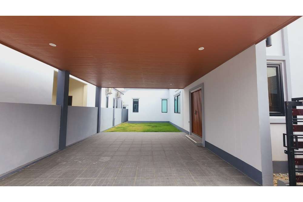 picture [920611003-9] บ้านเดี่ยว พัทยา - 7/35