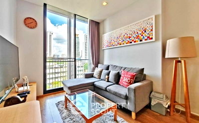 Condos for rent BTS Phrom Phong : 1-BR Condo at Noble Be 33 near BTS Phrom Phong (ID 2072349)
