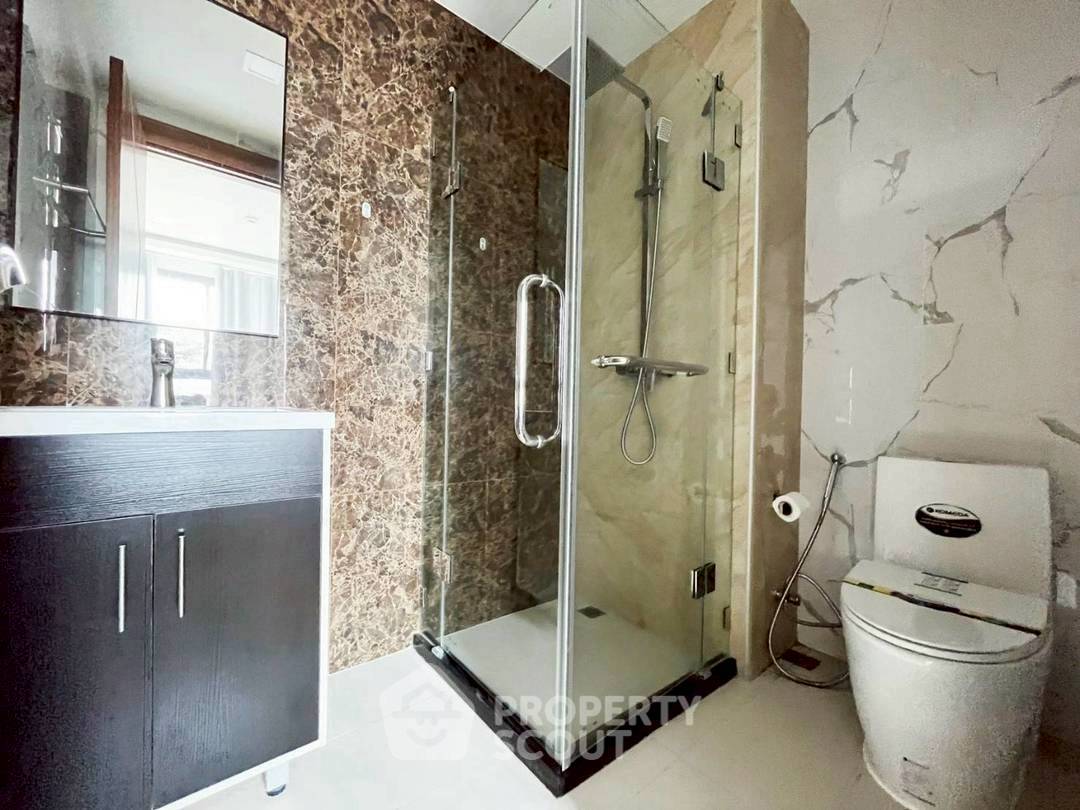 picture 2-BR Condo at Arcadia Beach Resort Pattaya close to Pattaya South (ID 2429015) - 5/9