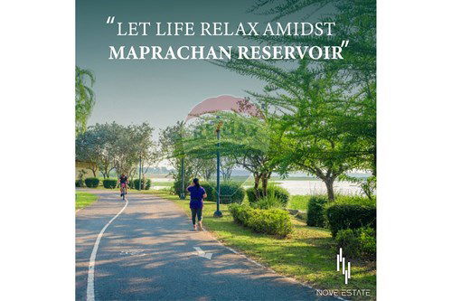 picture [920311041-48] **Modern Luxury Custom-Built Villas near Mabprachan Reservoir** - 21/66