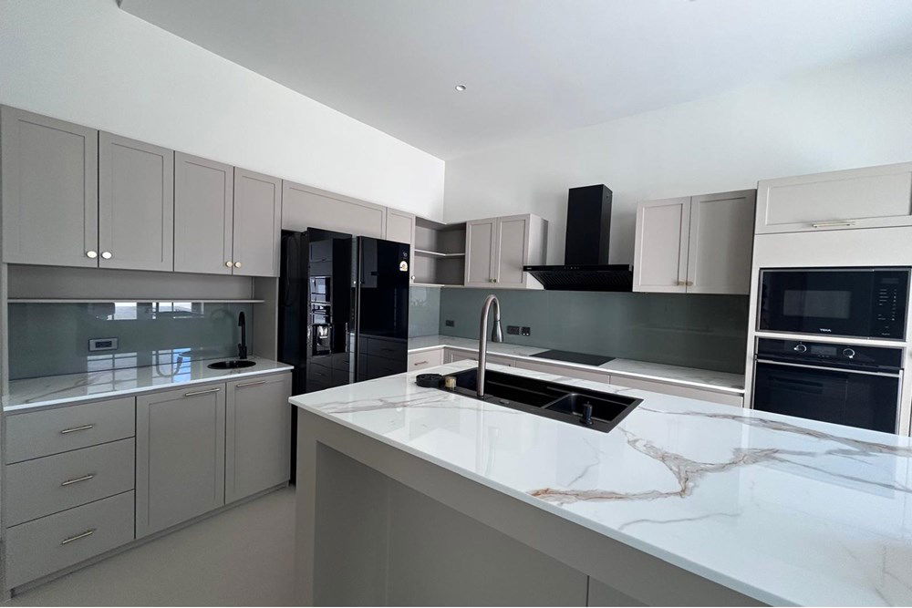 รูป [920081021-122] Family-Friendly Pool Villa for Sale,Tops international School Phuket - รูปที่ 2/15