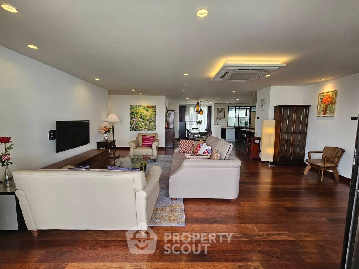 picture 3-BR Condo at Prime Mansion One near MRT Phetchaburi (ID 1893034) - 8/18