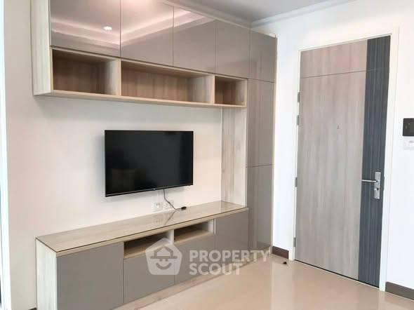 picture 1-BR Condo at Supalai Elite Phayathai near ARL Ratchaprarop (ID 2427809) - 2/7