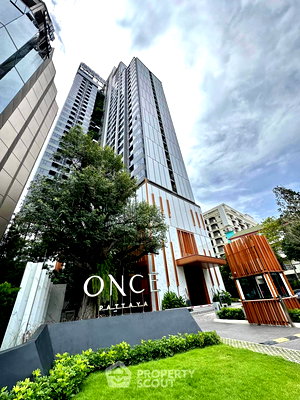 คอนโด ถนนพัทยาสาย 3 : คอนโด 1-ห้องนอน ที่ วันซ์ พัทยา ใกล้ พัทยาเหนือ (ID 1900012)