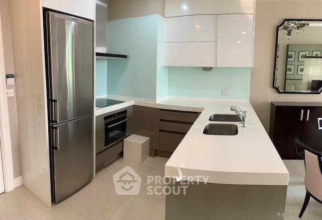 picture 2-BR Condo at Q Langsuan near BTS Ratchadamri (ID 452874) - 10/13