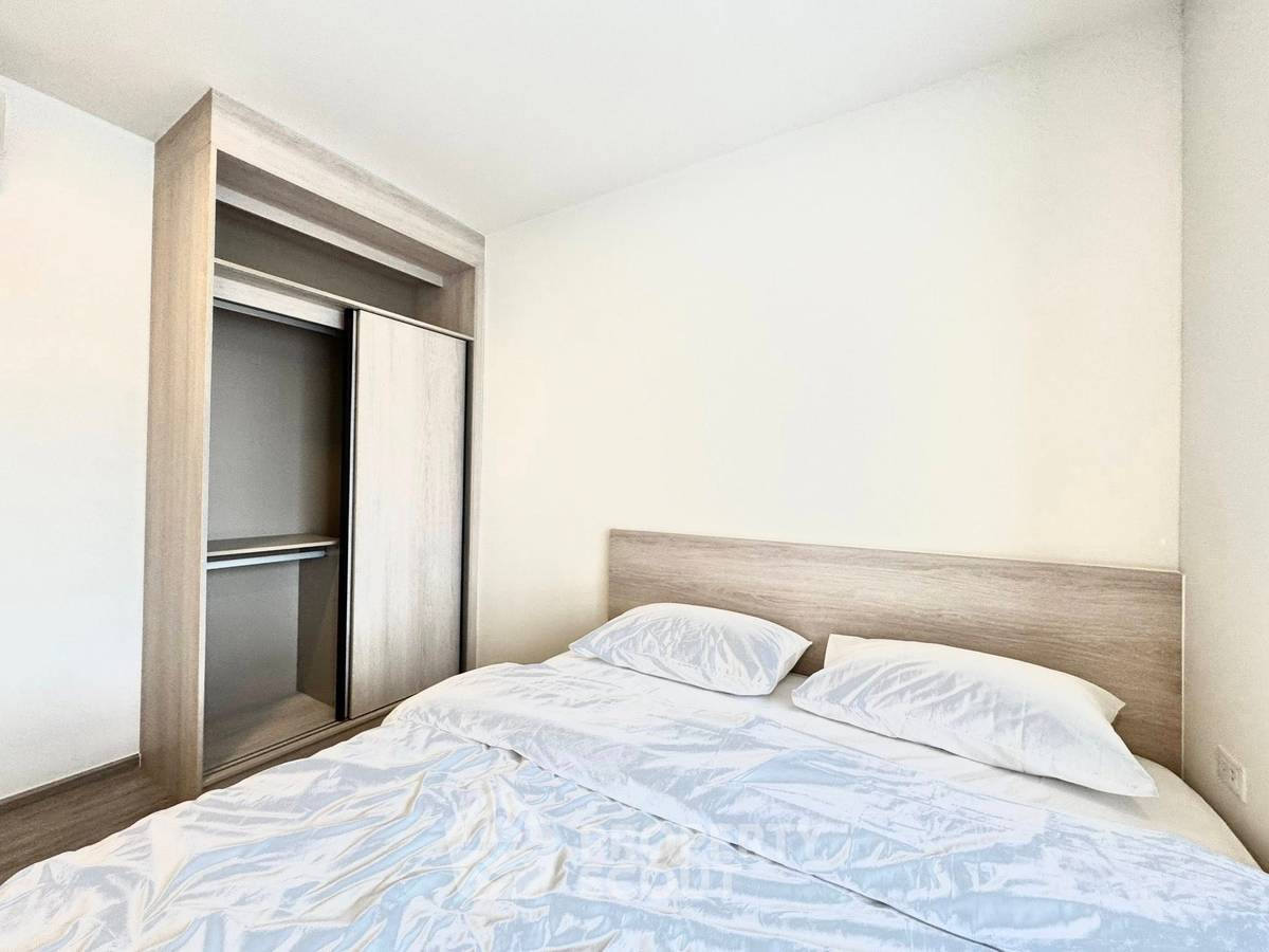 รูป คอนโด 2-ห้องนอน ที่ เนีย บาย แสนสิริ ใกล้ BTS พระโขนง (ID 2427814) - รูปที่ 7/7