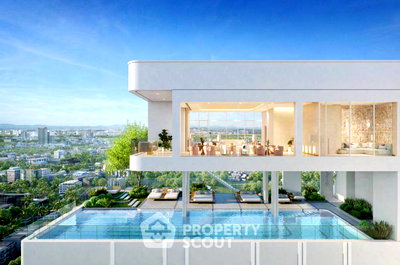 Condos for sale Pattaya Sai 2 : 1-BR Condo at PTY Residence Sai 1 close to Pattaya South (ID 2045472)