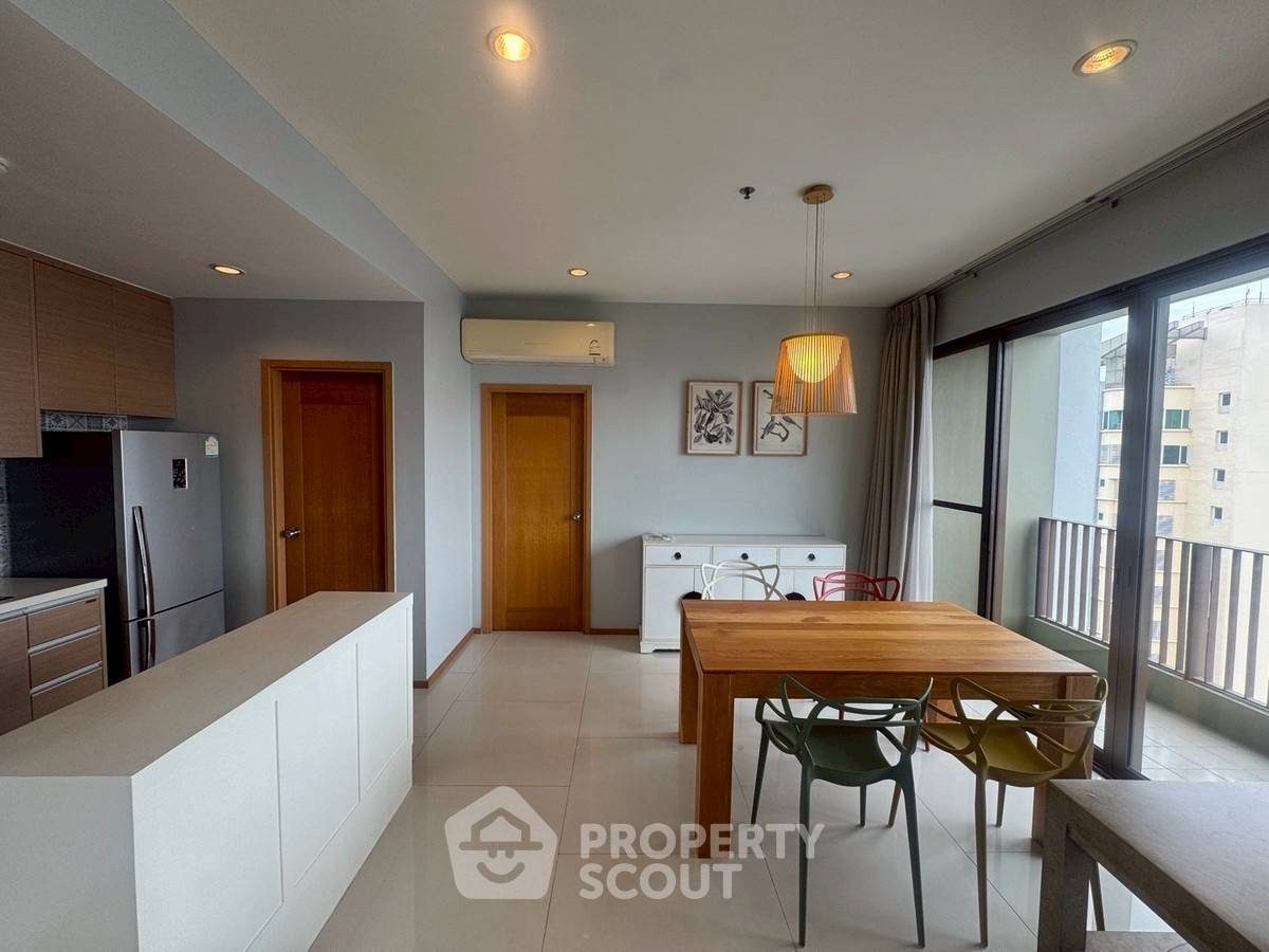 picture 2-BR Condo at The Emporio Place near BTS Phrom Phong (ID 2427589) - 7/19