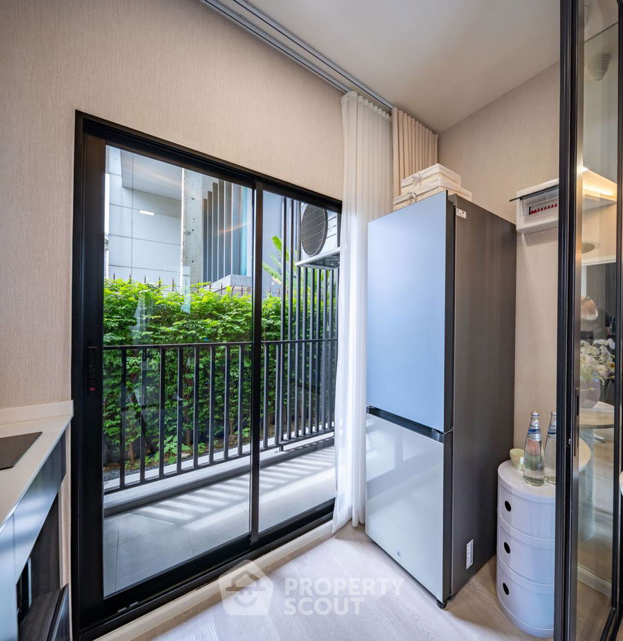 picture 1-BR Condo at Modiz Voyage Srinakarin close to Ramkhamhaeng (ID 1896200) - 9/13