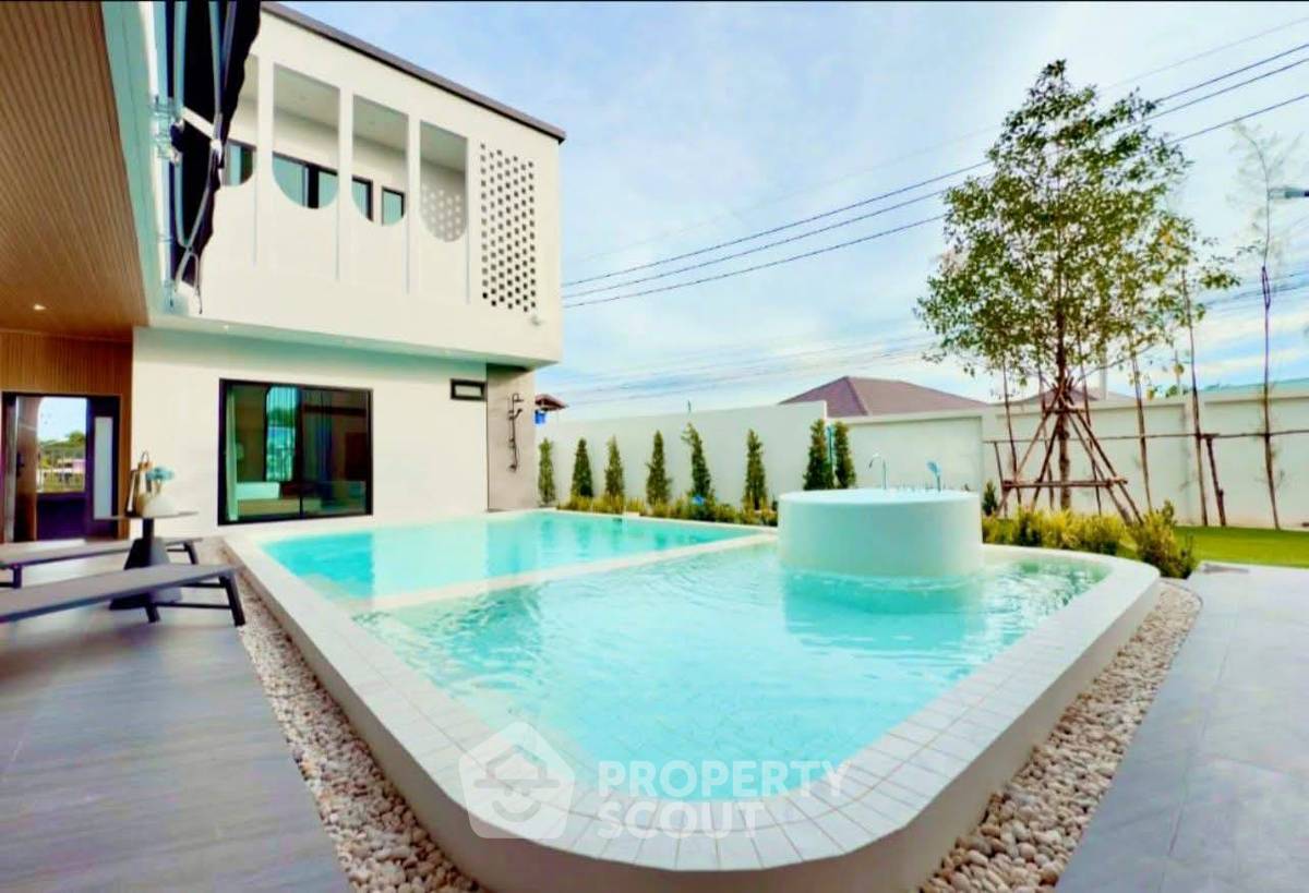 picture 5-BR Villa close to Huai Yai (ID 2428822) - 2/19