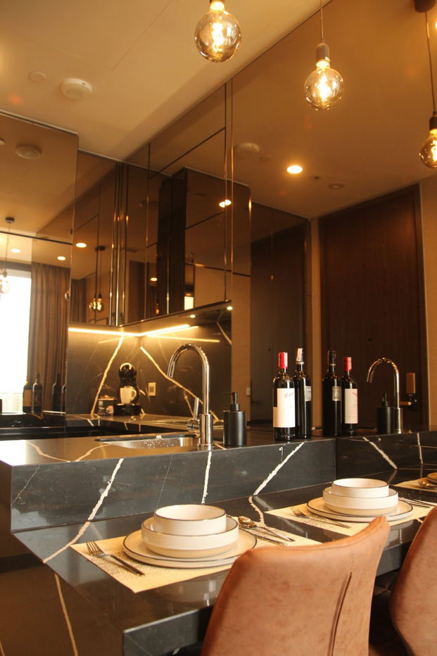 picture [RENT]   ST0288   THE ESSE Sukhumvit 36    (ID with @in front, LINE ID:  @waraestate) - 8/35