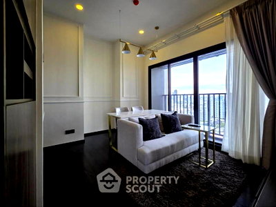Condos for sale : 2-BR Condo For Sale Park Origin Thong Lor, Near BTS Thong Lor (ID 2092003)