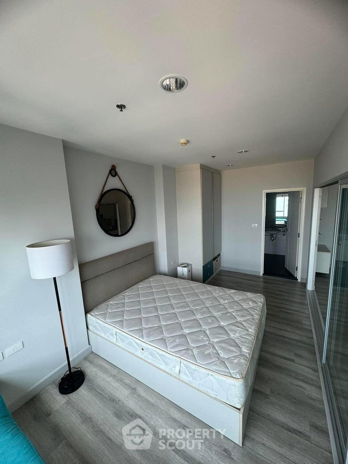 picture 1-BR Condo at Centric Sea Pattaya close to Central Pattaya (ID 2136062) - 2/20