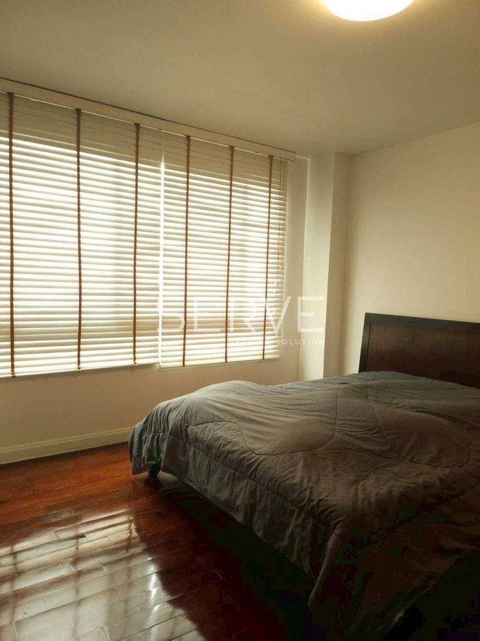 รูป 1 Bed, fully furnished Amazing value for the price Located near BTS Phromphong/ For Rent -49 Plus - รูปที่ 7/9