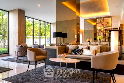 Condos for sale : 1-BR Condo at Knightsbridge Phaholyothin Interchange in Anusawari (ID 857799)