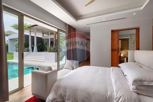 รูป [920081021-148] Botanica Bangtao beach, holiday rental in Phuket - รูปที่ 31/37