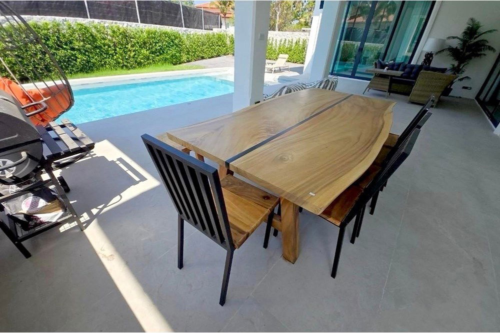 รูป [920011003-118] Luxury House for Sale - Peaceful Community Near Hua Hin City - รูปที่ 53/67