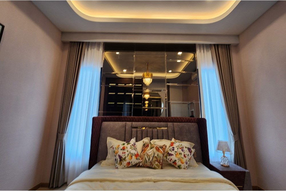 picture [920611001-300] Tranquil Luxury: Huay Yai Home with Pool - 39/80