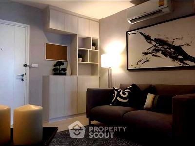 คอนโดให้เช่า : คอนโด 1-ห้องนอน ที่ แอสปาย สุขุมวิท 48 ใกล้ BTS พระโขนง (ID 2266364)