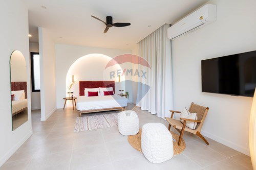 picture [920081021-102] Villa for rent in Rawai. Fresca,Stay wellbeing Resort - 21/45