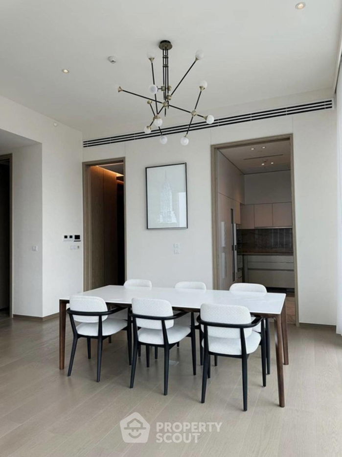 picture 2-BR Condo at SCOPE Langsuan near BTS Chit Lom (ID 1955791) - 5/7